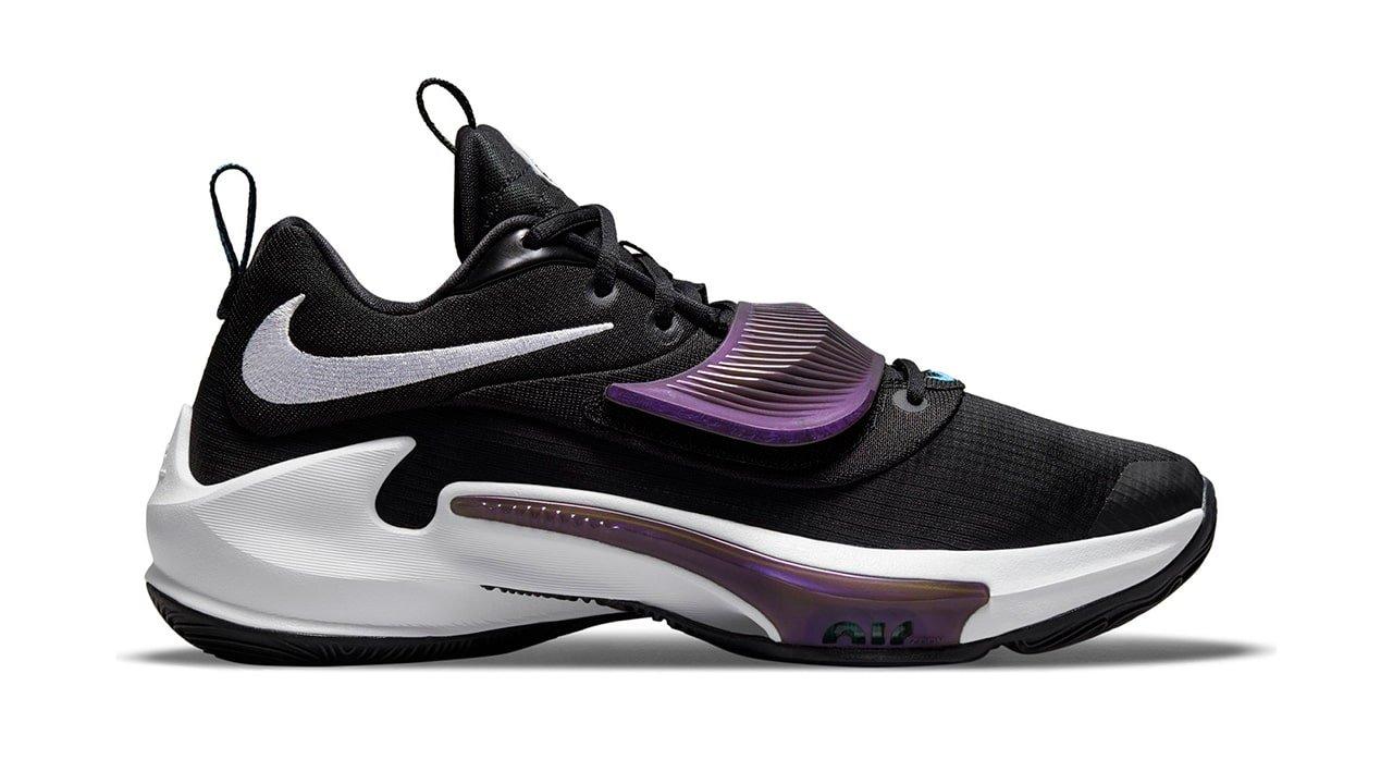 Air force 27 hot sale court purple